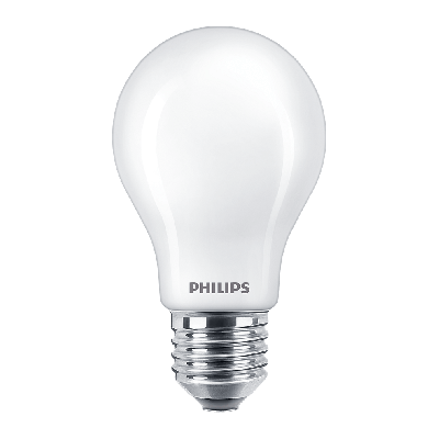 PHILIPS Classic LED 8,5-75W E27 CW A60 FR ND 1CT/10