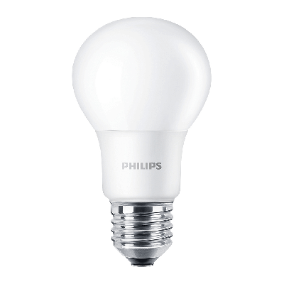 PHILIPS CorePro LEDbulb ND 7.5-60W A60 E27