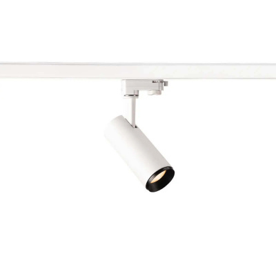 NUMINOS® DALI XL 3000K - lampa z systemem 3-fazowym