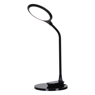 Lampa biurkowa/kinkiet LED K-BL1033  Czarny   