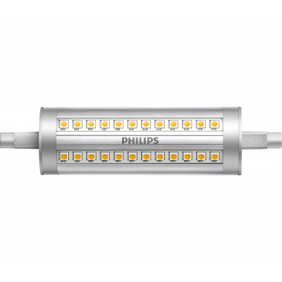 PHILIPS CorePro LED linear D 14-120W R7S 118 
