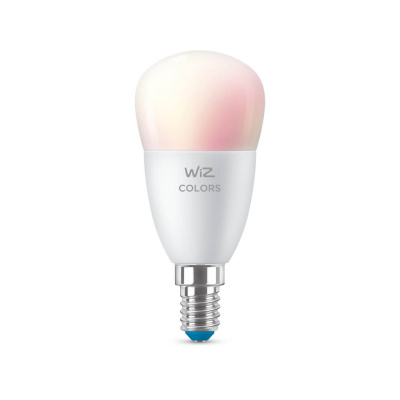 LED WIZ E14 4,9W P45 CCT 922-965 (RGB)