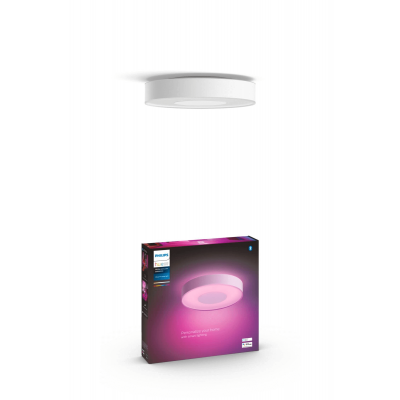 PHILIPS HUE Plafon Infuse L White and color ambiance