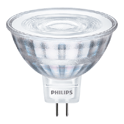 PHILIPS CorePro LED spot ND 5-35W MR16 827 36D