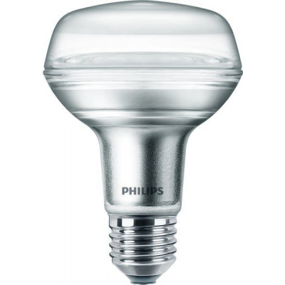 PHILIPS CorePro LEDspot ND 8-100W R80 E27 827 36D 