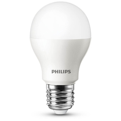 PHILIPS CorePro Ledbulb LED 5.5W E27 827 230V A60 FR ND 