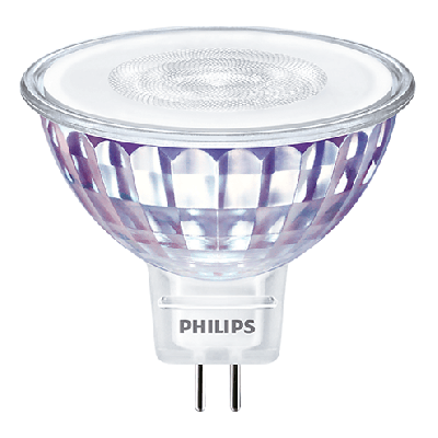 PHILIPS Corepro LED spot ND 7-50W MR16 827 36D 