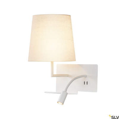 SOMNILA FLEX, lampa ścienna natynkowa LED, 1003459