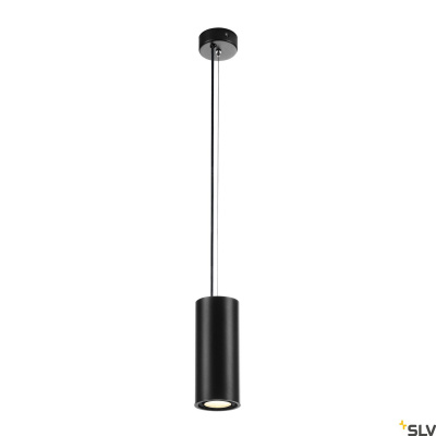 SUPROS 78, lampa wisząca, LED, 133120