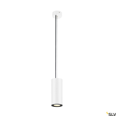 SUPROS 78, lampa wisząca, LED, 133121